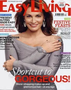 2010 Dec – Easy Living