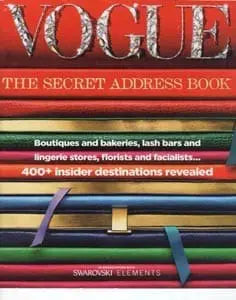 2011 Dec – Vogue