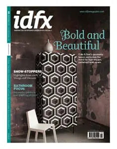 2011 Sept – IDFX