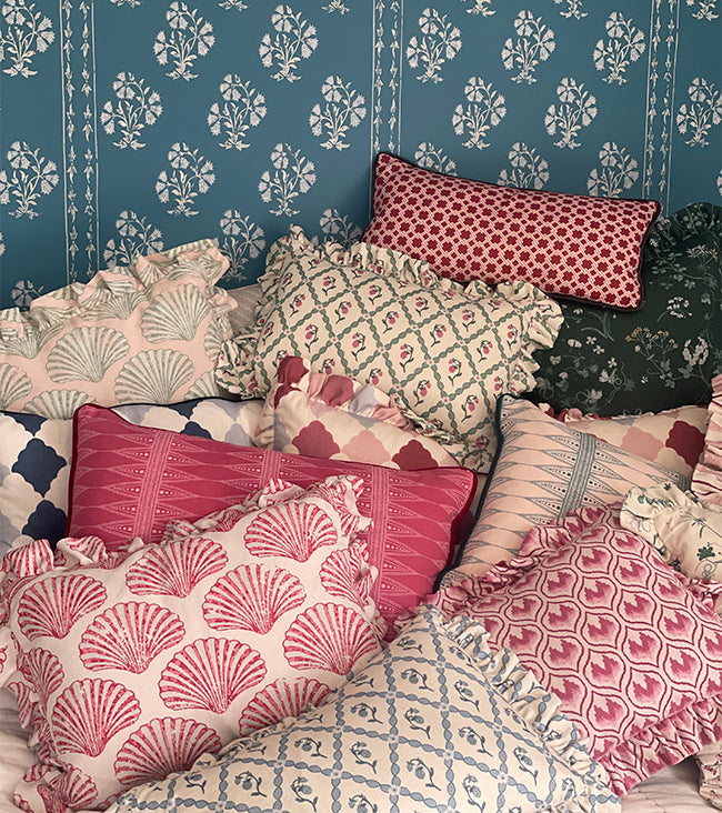Your sofa needs new friends