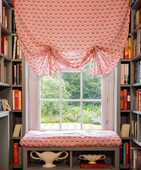 Barneby Gates Autumn News 2021: Part 2 New Fabrics