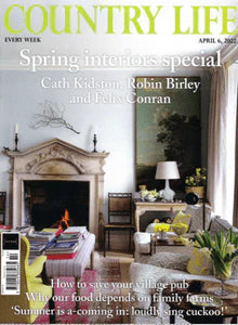 April 2022 – Country Life