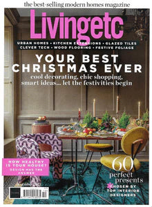 December 2021 – Living Etc.