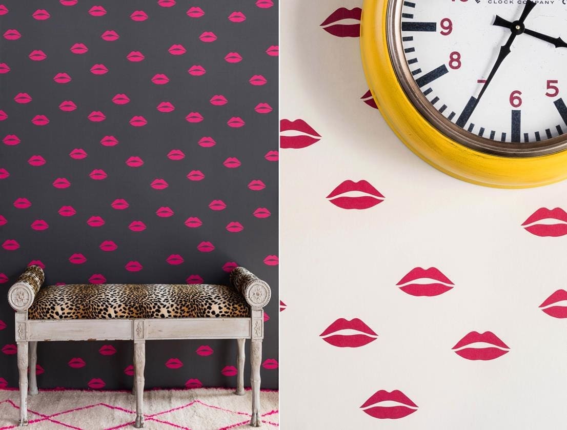 Tabitha Webb X Barneby Gates: For The Love Of Print!