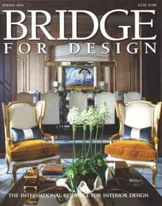 2014 spring- Bridge & Design
