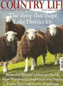 April 2020 – Country Life