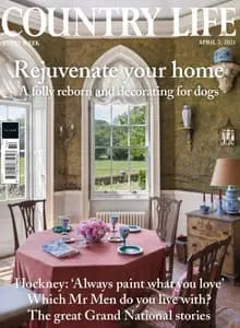 March 2021 – Country Life