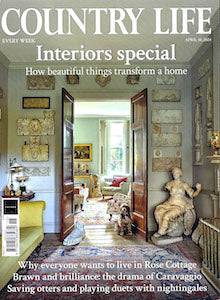 Country Life – April 2024