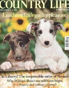 2014 Dec – Country Life