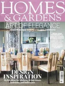 2017 May – Homes & Gardens
