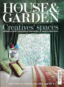 November 2023 – House & Garden