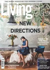 2018 Feb – Living etc