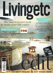 September 2021 – Livingetc
