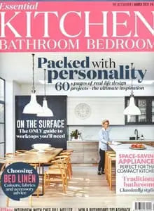 March 2019 – Essential Kitchen Bathroom Bedroom