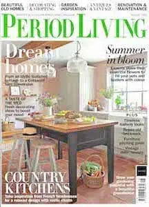 August 2022 – Period Living