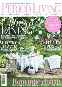 2016 Aug – Period Living