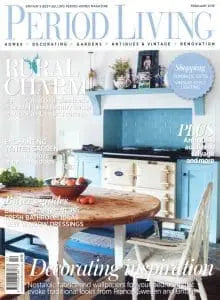 2016 Feb – Period Living