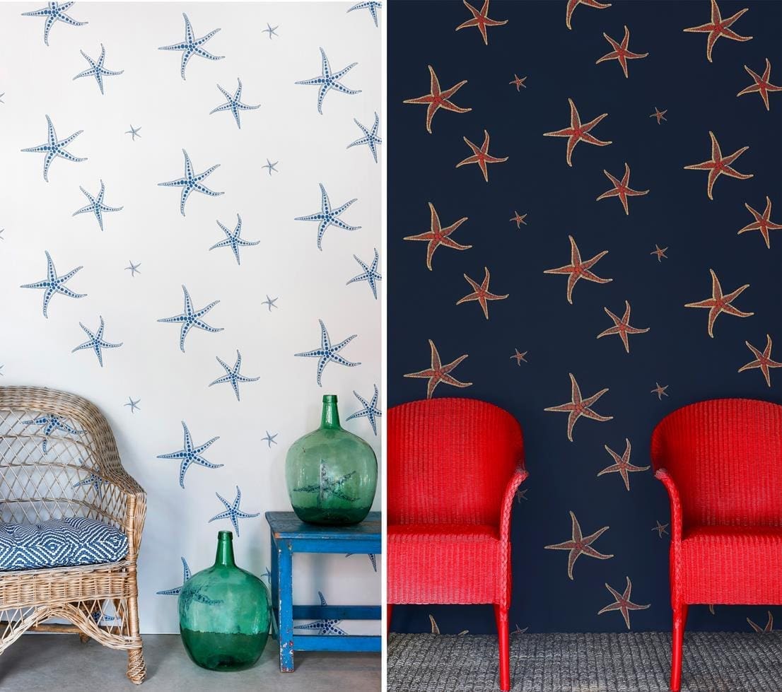 Love Your Walls