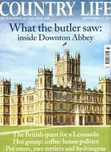 September 2019 – Country Life