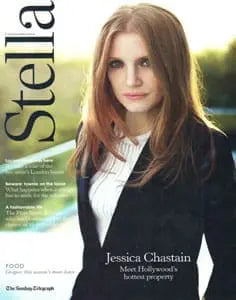 2014 Nov – Stella