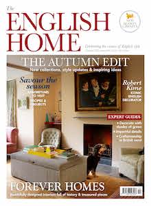 2023 Oct – The English Home