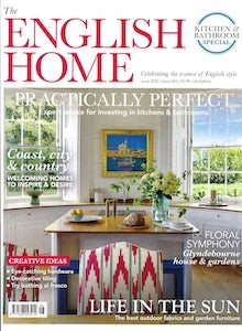 The English Home – June 2025