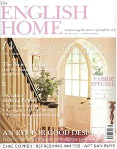 2014 May – English HOme