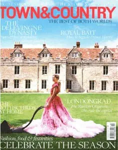 2014 Dec – Town & Country