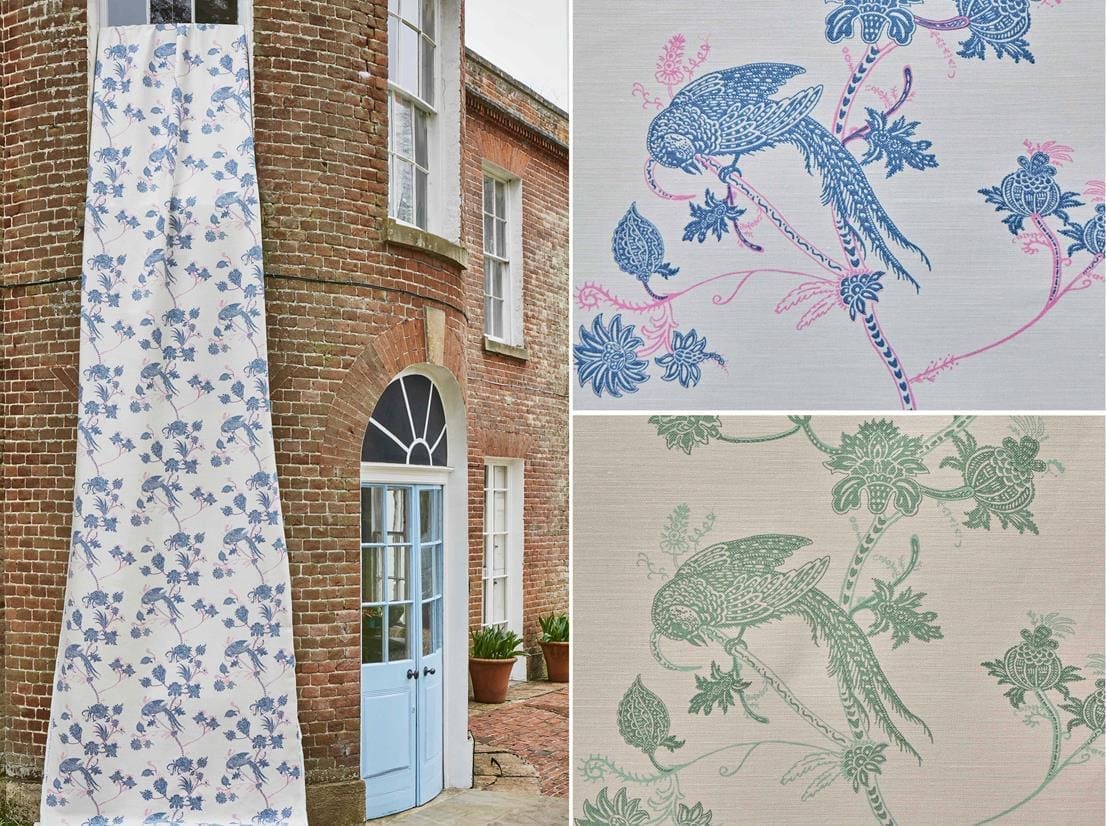 Barneby Gates Pop-Up At Focus, Chelsea Harbour