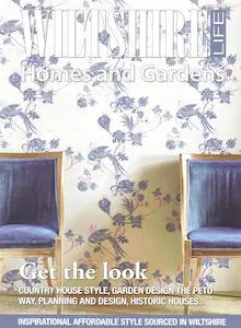 May 2019 – Wiltshire Life – Homes and Garden