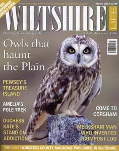 2012 March – Wiltshire Life