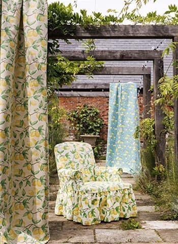 Spring Inspirations