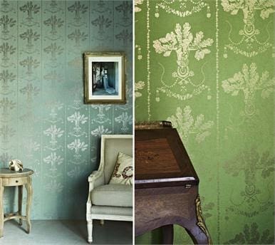 New Spring Designs 2012