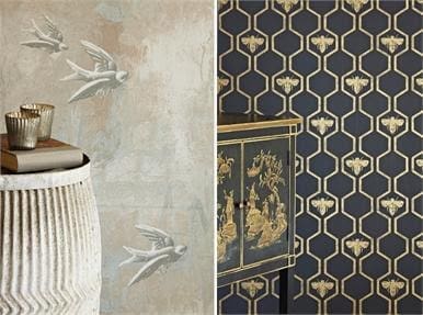 4 New Designs Launched