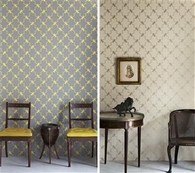 New Designs At Decorex 2011