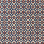 Red/Navy