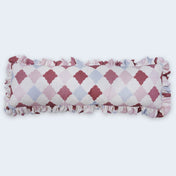 Patchwork Rose