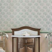 Plaster / Green