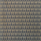 Gold on Charcoal
