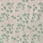 Plaster / Green
