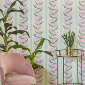 Pink / Green