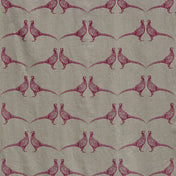 Pink on Natural