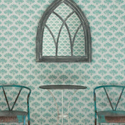 Teal