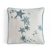 Gunmetal Blue