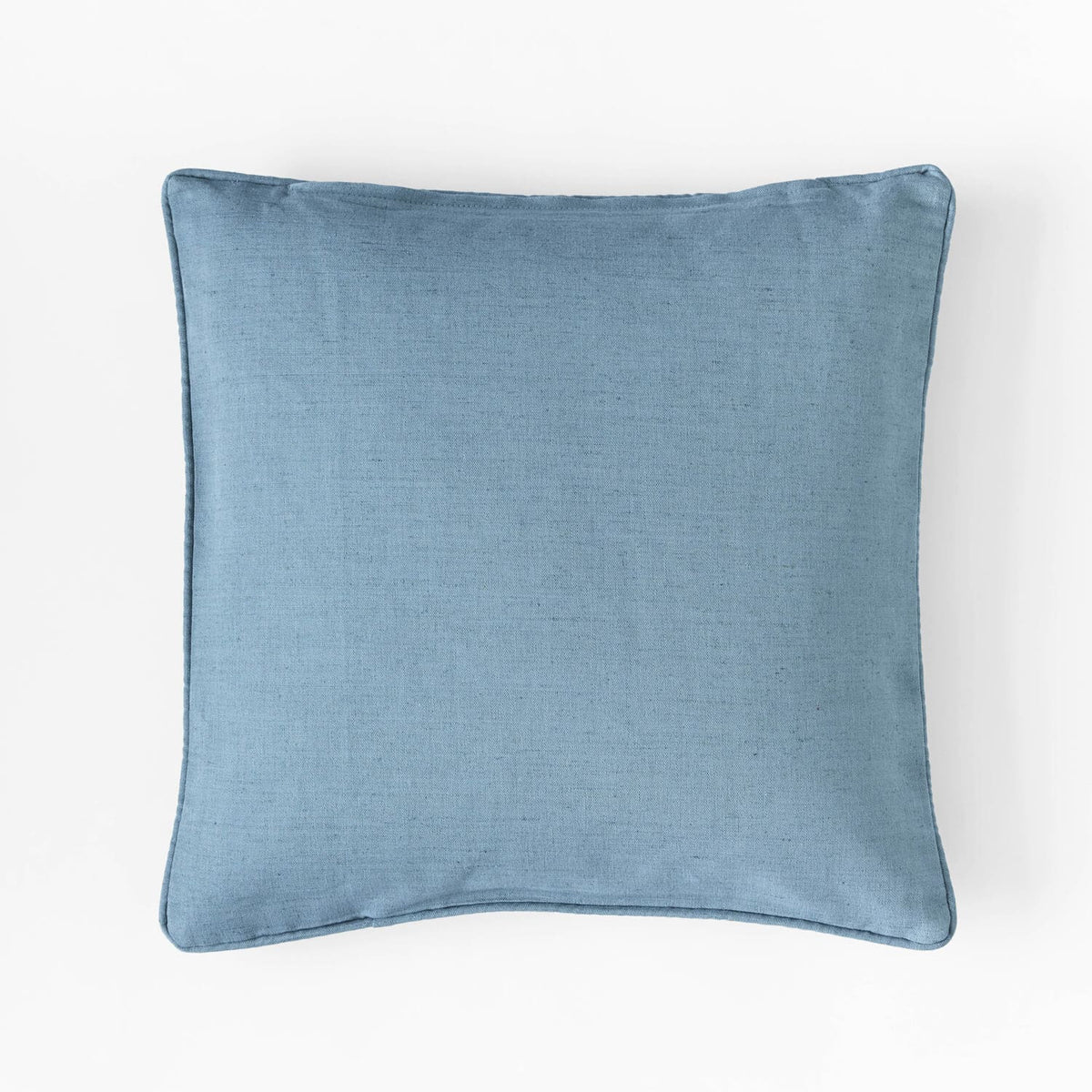All Star Cushion in Gunmetal Blue by Barneby Gates