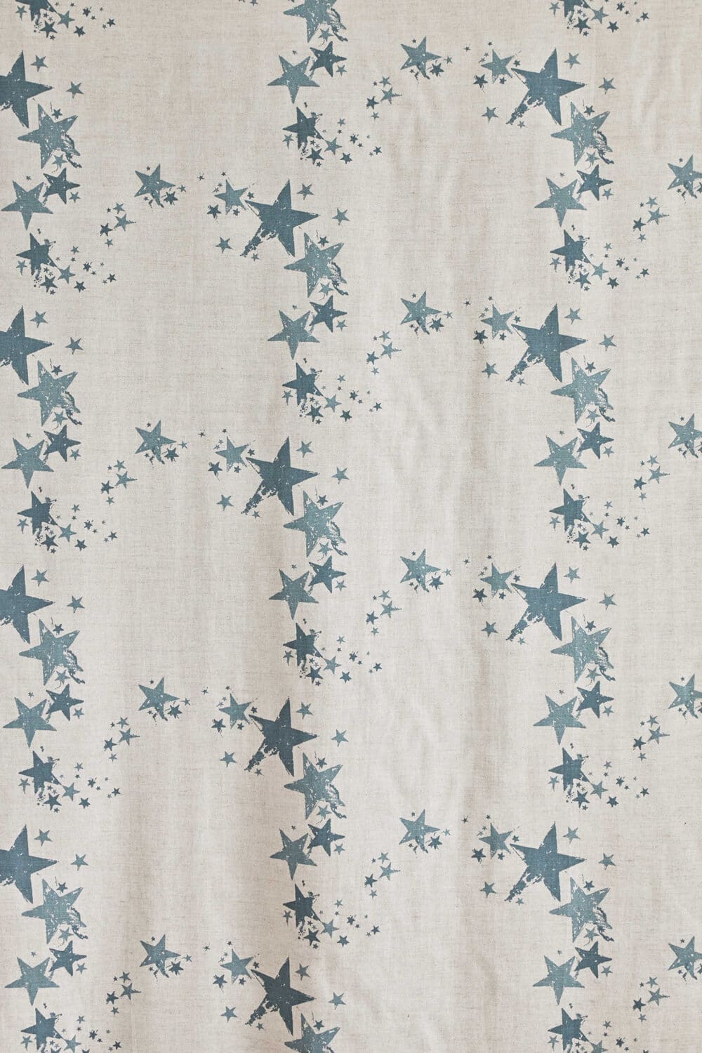 All Star Fabric in Gunmetal by Barneby Gates