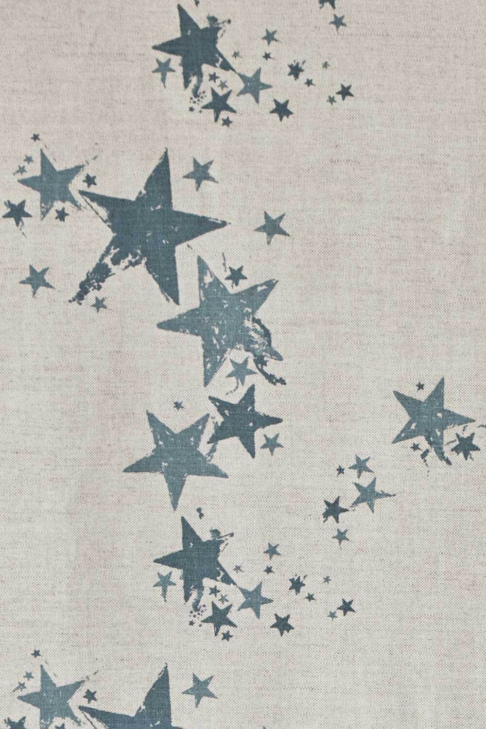 All Star Fabric in Gunmetal by Barneby Gates
