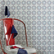 Red / White / Blue