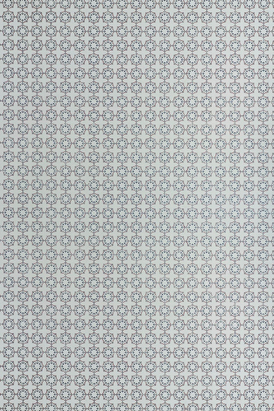 Anchor Tile Wallpaper - Red / White / Blue – Barneby Gates