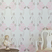 Vintage Pink